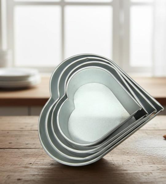 cake mold set